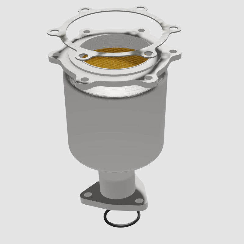 MagnaFlow 49320 Conv DF Pathfinder D/S frt OE