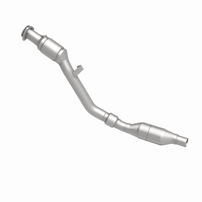 MagnaFlow 49917 Conv DF fits Audi 04-06 S4 4.2L