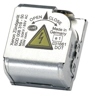 Hella LA008319501 Igniter Unit 12V fits BMW / MB
