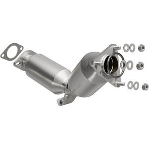 Magnaflow 5582143 09-12 fits Infiniti FX35 3.5L Direct Fit Converter