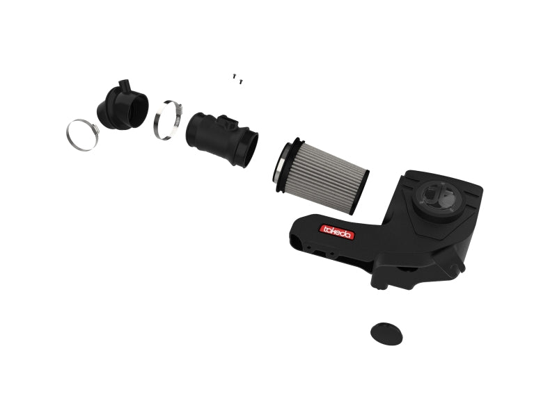 AFE 56-70025D  Momentum Pro Dry S Cold Air Intake System 19-21 fits Nissan Alti