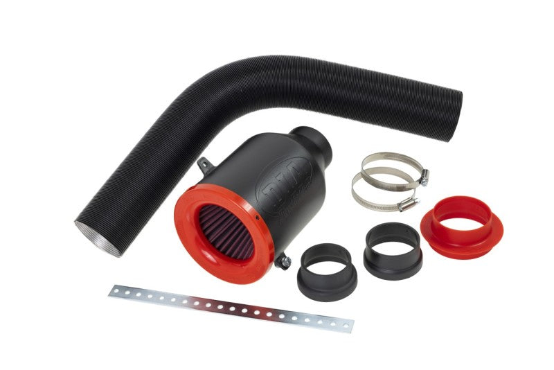 BMC ADDIA70-130 Universal Direct Intake Air System Induction Kit 70mm Diameter (Displacement Under 1600cc)