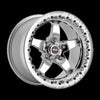 Weld 71HP7100N72G S71 17x10 / 5x120mm BP / 7.2in. BS Polished Wheel 3.18in (H