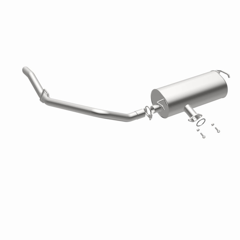 Magnaflow 106-0192 BRE Exhaust Kit 04-10 fits Toyota Sienna