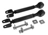 SPC Performance 72052 Nissan 350Z/03-07 fits Infiniti 03-08 G35 Rear Adjstbl Camber Arms w/Toe Cams&Lock Plates