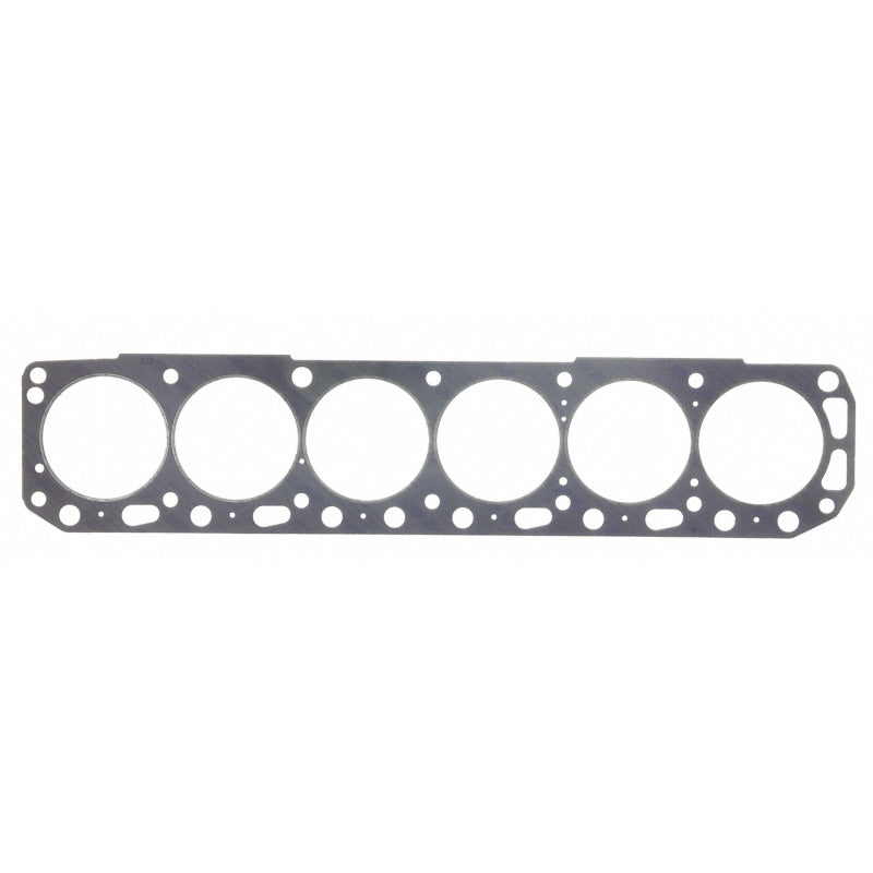 Fel-Pro 8168PT fits Ford F-150 8168 PT PermaTorque Engine Cylinder Head Gasket