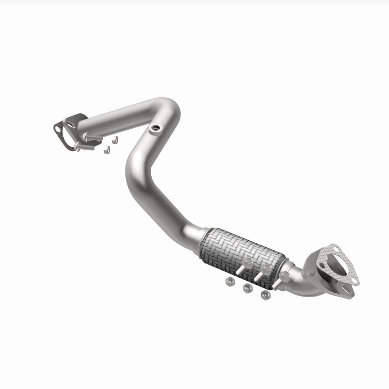 Magnaflow 107-0265 BRE Exhaust 12-16 fits CHEVROLET SONIC 1.8L Front Pipe Kit