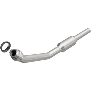 Magnaflow 3391271 Conv DF California Grade 89-90 fits Dodge Caravan/89-90 Plymouth Voyager 2.5L
