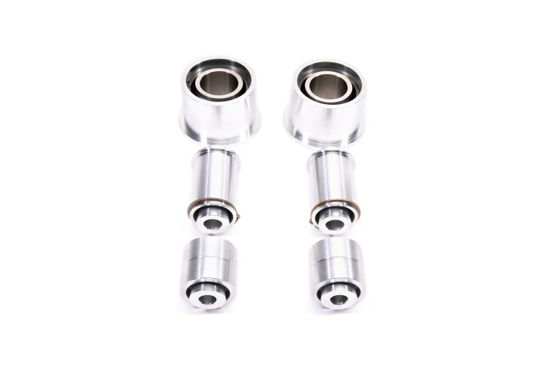 SPL Parts SPL FLBK R35 2008+ fits Nissan GTR (R35) Front Lower Control Arm Bushi