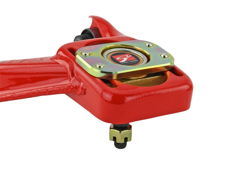Skunk2 Racing 516-05-5680 Skunk2 Pro Series 96-00 fits Honda Civic Adjustable Front Camber Kits (+/- 5 Degrees)