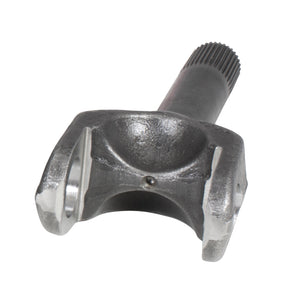 Yukon YA W42002 fits W42002 4340 Chromoly Outer Stub Axle for 10 & Up Dodge Spin