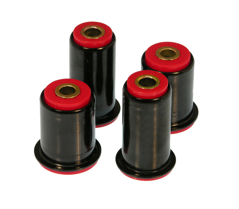 Prothane 7-276 fits GM Front Lower Control Arm Bushings - Red