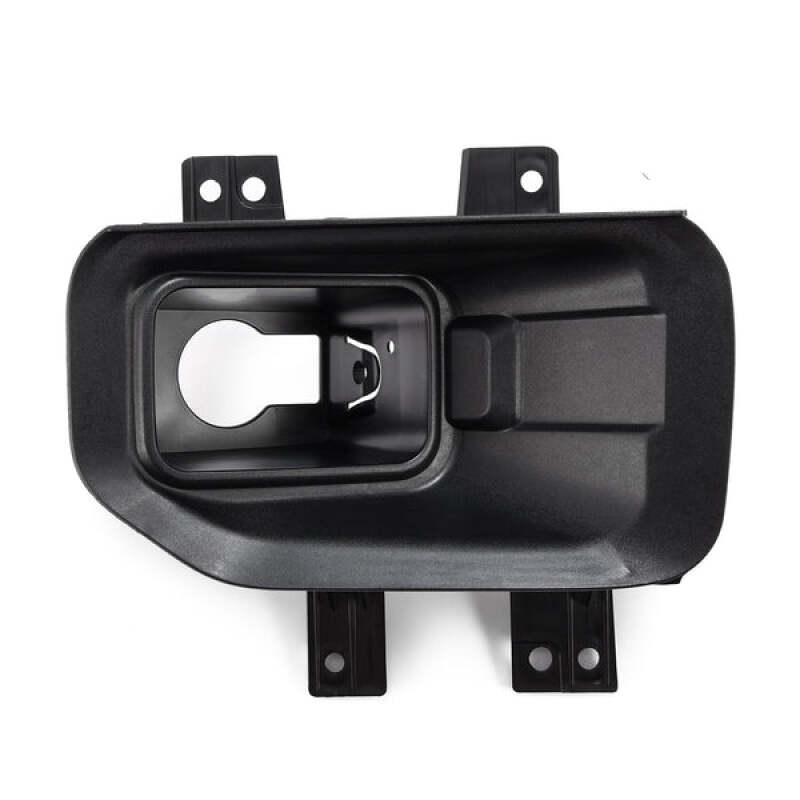 AlphaRex 211021 Bezel & Wiring Kit For 15-17 fits Ford F150