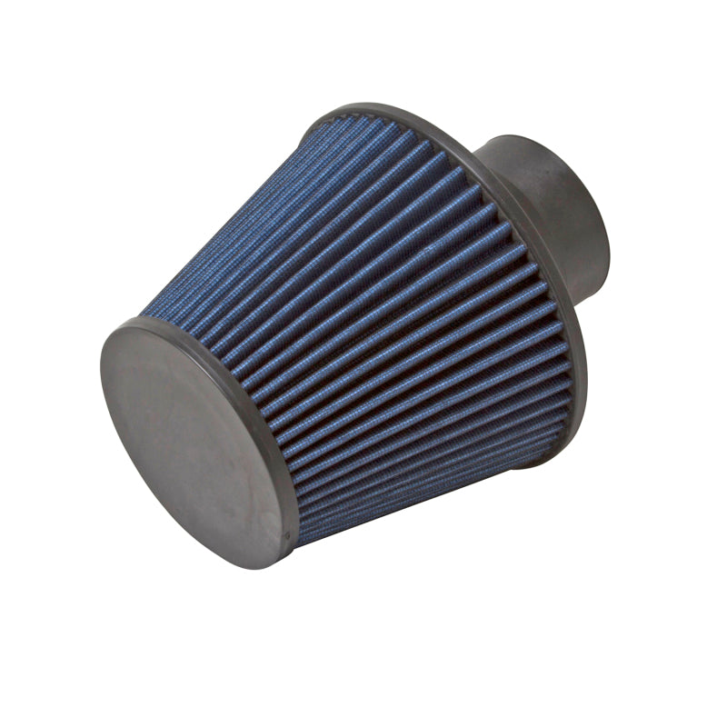 BBK  17685 Mustang 5.0 GT Boss 302 Cold Air Intake Kit - Blackout Finish