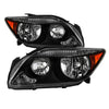 xTune 9035807 fits Scion tC 05-07 OEM Style Headlights - OEM HD-JH-STC05-OE