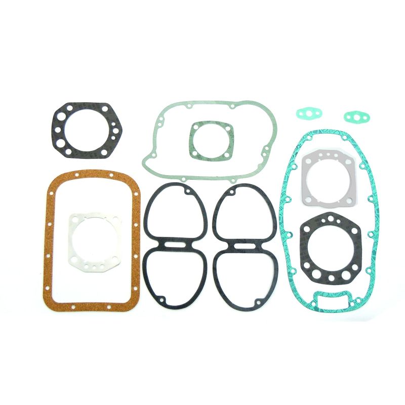 Athena P400068850600 fits BMW R69/R69S/R68 Complete Gasket Kit (w/o Oil Seals)