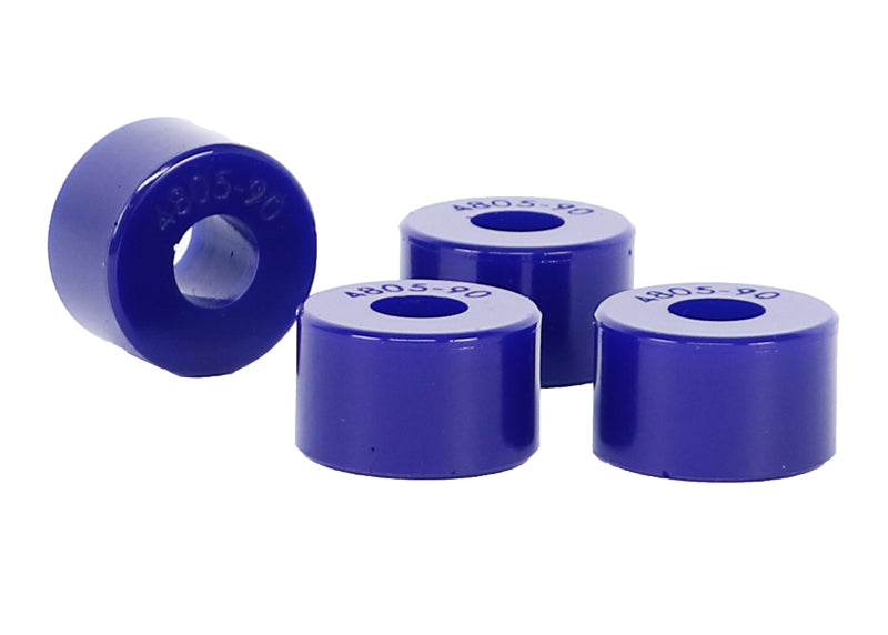 SuperPro SPF4805-90K Sway Bar Link Upper Bushing Kit