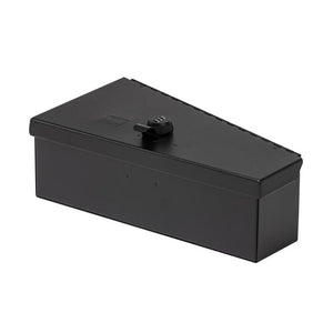 Tuffy Products 027-01-A Tuffy Universal Lockbox W/ Combo Lock