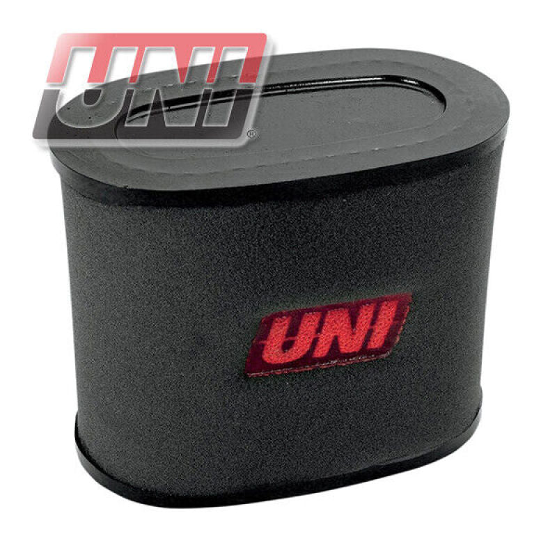 Uni Filter  Uni NU-4118 FIlter 87-06 fits Honda VT 1100 Air Filter