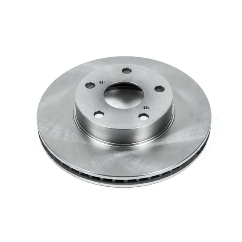PowerStop JBR1120 fits Toyota 05-15 Tacoma Front Autospecialty Brake Rotor