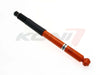 Koni 8050 1060 STR.T (Orange) Shock 85-95 fits Mercedes-Benz E Class (W124/W201) - Rear