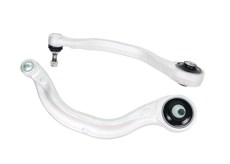 Whiteline KTA405 fits Tesla Model 3 17+ & Model Y Front Control Arm - Complianc