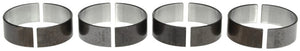 Clevite CB1839A25MM(4) fits Ford 4 2.3L DOHC 2003-2005 Con Rod Bearing Set
