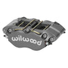 Wilwood caliper NDPR 1.38/1.38 .38 rotor 4.75 MT ANO