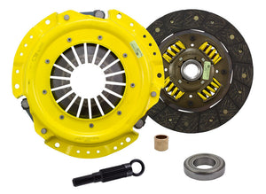 ACT NX1-HDSS fits Nissan 240SX HD/Perf Street Sprung Clutch Kit