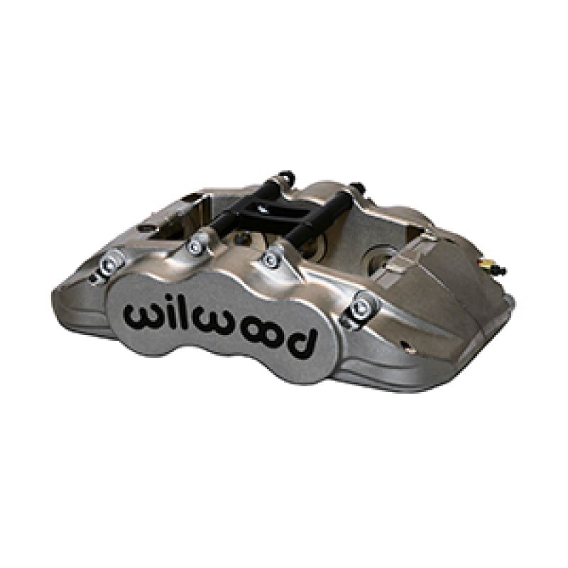 Wilwood 120-13949-N fits Caliper-GN6R-ST-L/H-Nickel (.80 Thk Pad) 1.75/1.38/1.3