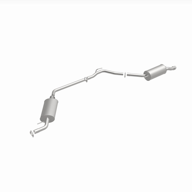 Magnaflow 106-0230 BRE Exhaust Kit 99-03 fits VW EuroVan 2.8L