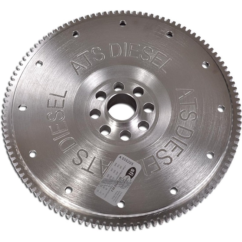 ATS Diesel 3059004440 17-19 L5P Duramax 6.6L Billet Flexplate