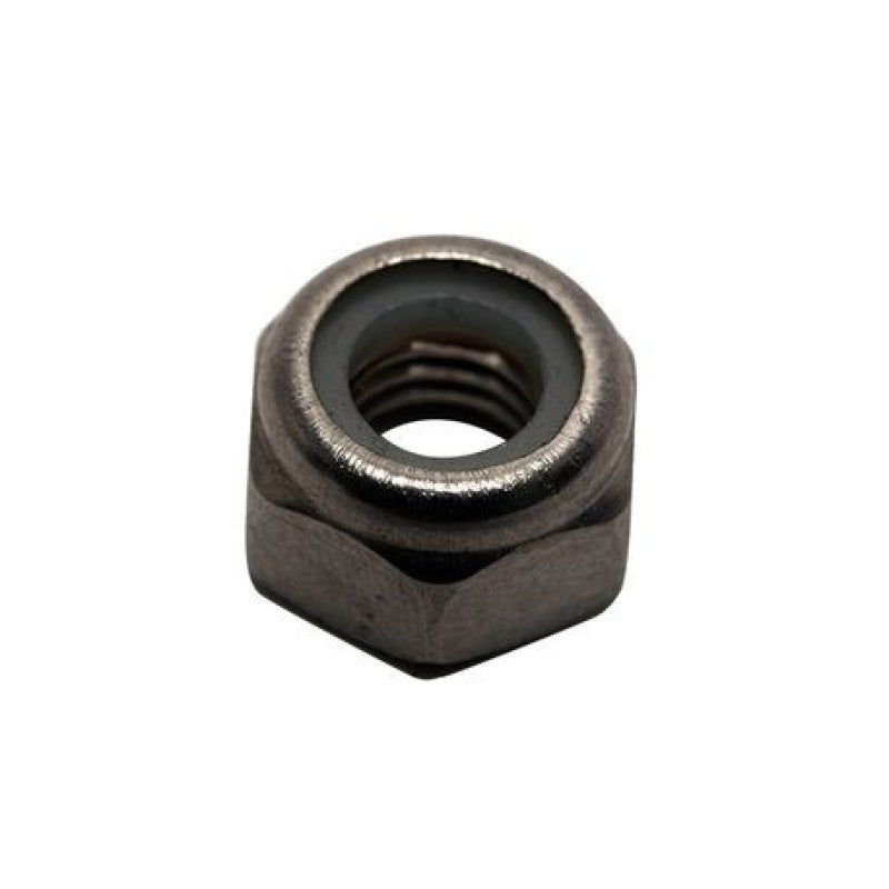 S&S 500-1100 Cycle M8 1.25mm x 13mm x 8mm Lock Nut