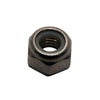 S&S 500-1100 Cycle M8 1.25mm x 13mm x 8mm Lock Nut