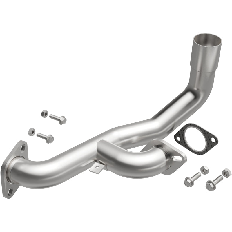Magnaflow 107-0186 BRE Exhaust 11-17 C/V fits Grand Caravan Town & Country Routan 3.6L Front Pipe Kit
