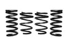 Eibach E10-35-029-10-22 2022 Ford Mustang Shelby GT500 5.2L Supercharged RWD S55 Special Edition Pro-Kit (Set of 4)