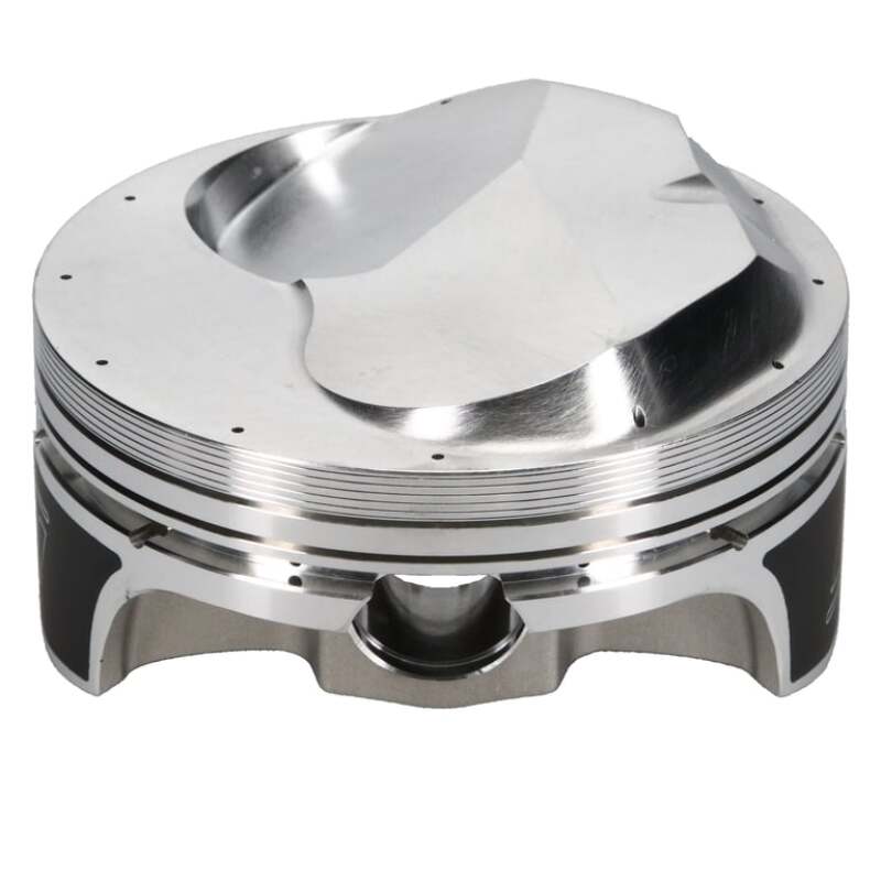 Wiseco K0006BS BBC Q16in Heavy NOS +42cc 1.120in CH Piston Shelf Stock Kit