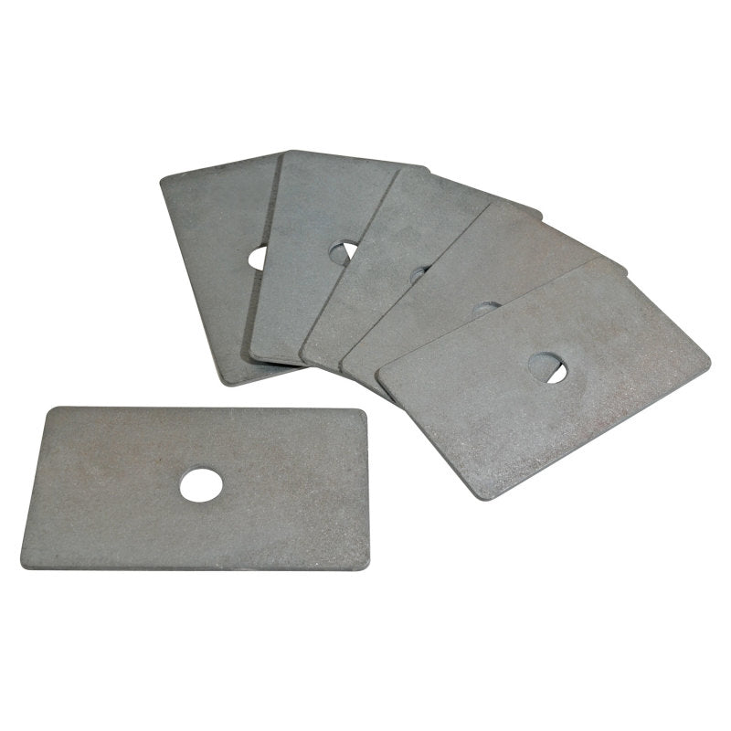 SPC Performance 10698 3.5 in. Hd Support Plate (6)