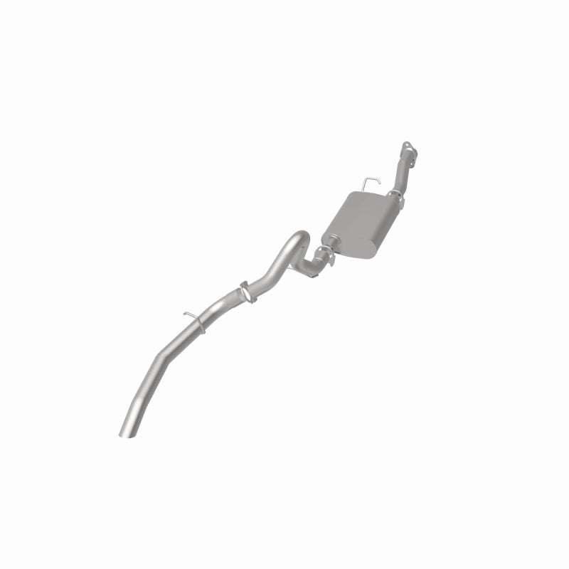 Magnaflow 106-0111 BRE Exhaust Kit 99-04 fits Ford Mustang