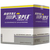 Royal Purple 11915 Premium Synthetic High Performance Euro Formula 0W20 Motor Oil - 1 Quart