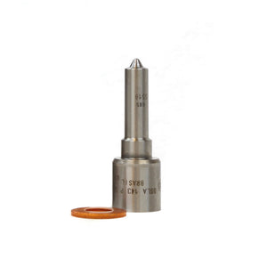 Industrial Injection 0433171860DFLY 04.5-05 fits Chevrolet New Factory Repl Nozzle Dragonfly 50Hp 24 LPM 15%