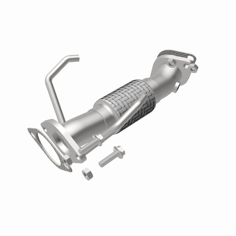Magnaflow 107-0289 BRE Exhaust 12-13 KIA fits Soul 1.6L 2.0L Front Pipe Kit