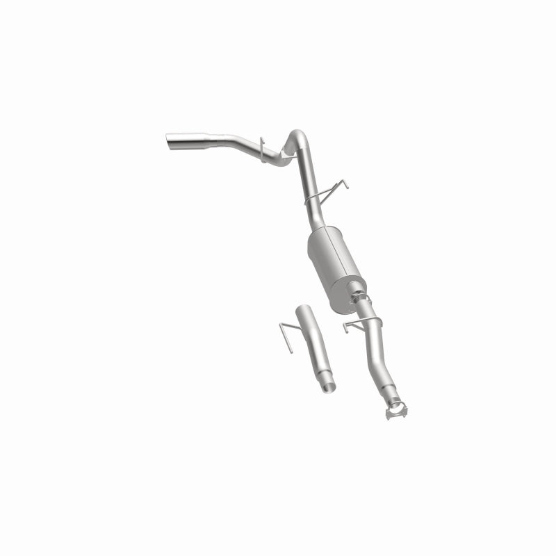 Magnaflow 106-0515 BRE Exhaust Kit 09-10 fits Ford F-150