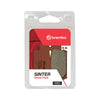 Brembo OE 07HO58SD 05 14 fits Honda TRX all models 500cc Sinter Brake Pad - Fron
