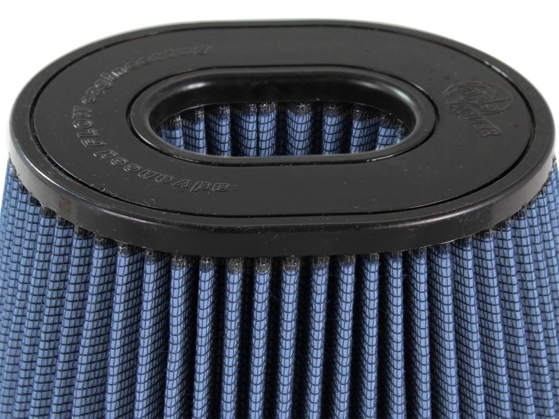 AFE 24-91087 FLOW Air Filters P5R Universal A/F 3.25in F x (9x6.5)in B x (6.75x