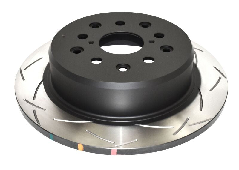 DBA 4749S 00-05 fits Lexus IS300 Rear Slotted 4000 Series Rotor