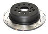 DBA 4749S 00-05 fits Lexus IS300 Rear Slotted 4000 Series Rotor