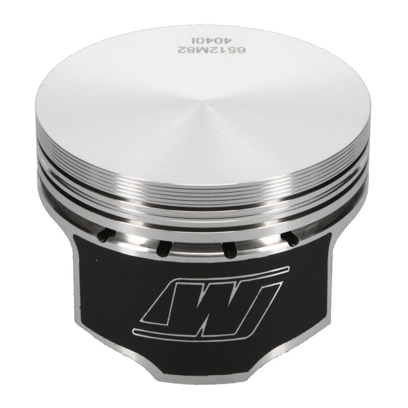 Wiseco K512M82 VOLKSWAGEN 1.8 LTR1.320 (6512M82) Piston Shelf Stock Kit