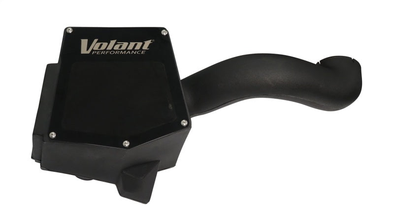 Volant 15153 99-07 fits Silverado / Sierra | 01-06 Cadillac Escalade 6.0L V8 Oiled Cold Air Intake