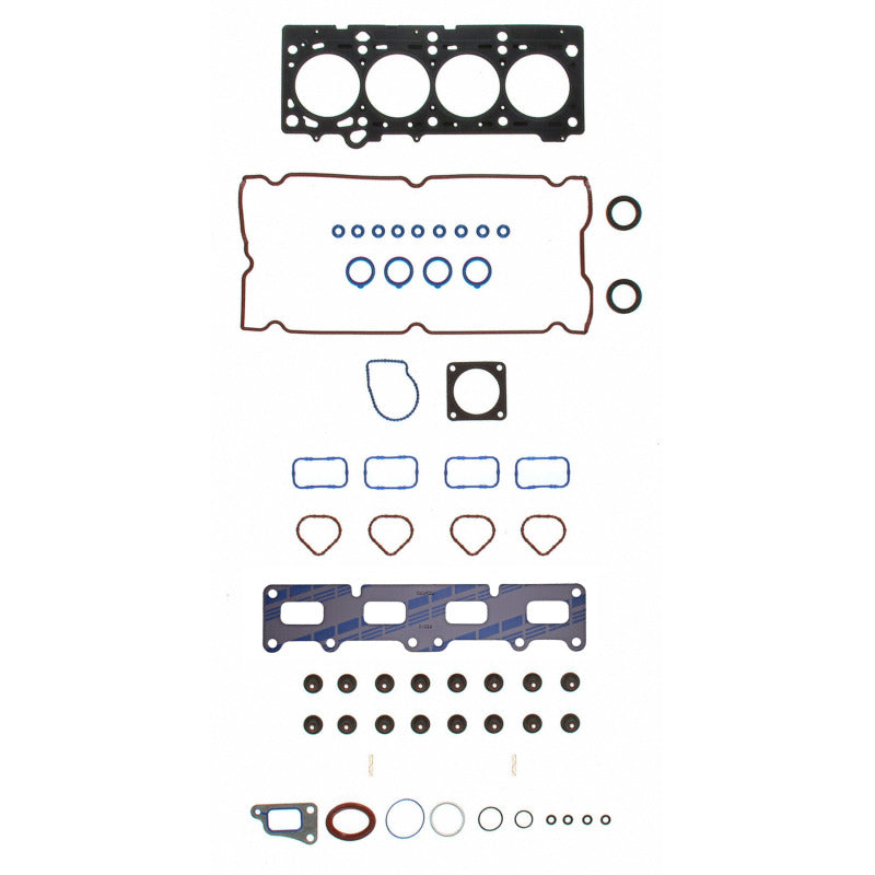 Fel-Pro HS26202PT3 fits Chrysler PT Cruiser HS 26202 PT-3 PermaTorque Engine Cylinder Head Gasket Set